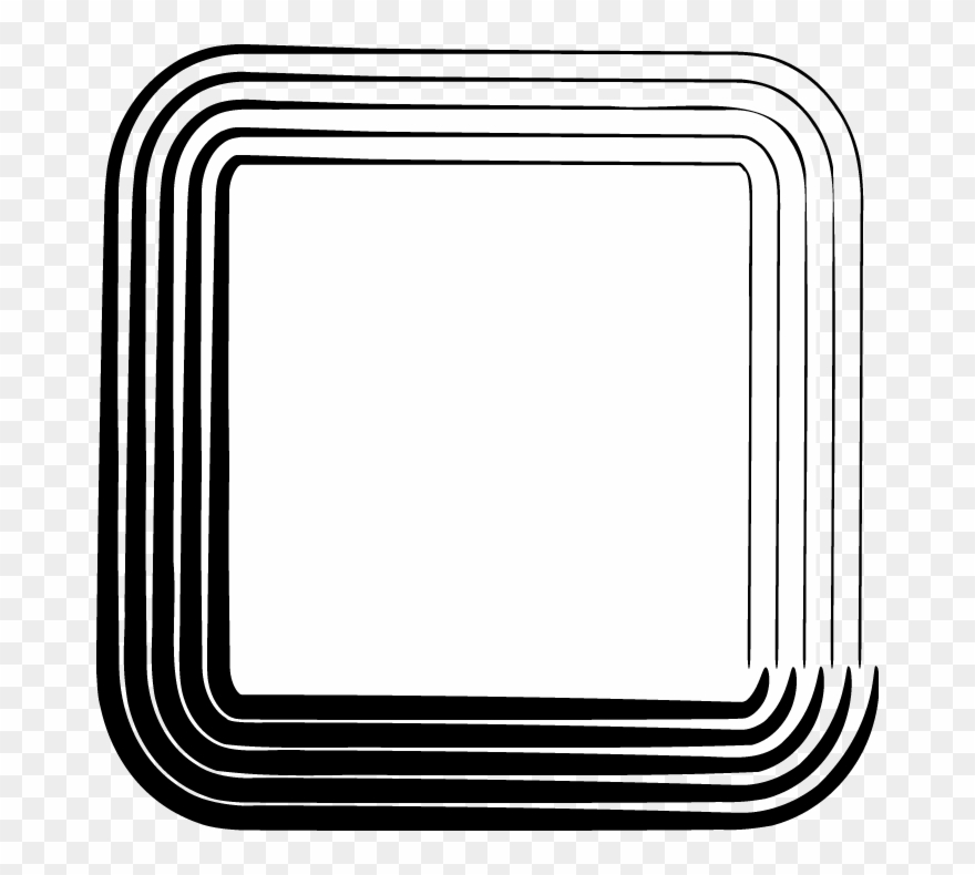 Clip Arts Related To - Star Wars Frames Png Transparent Png