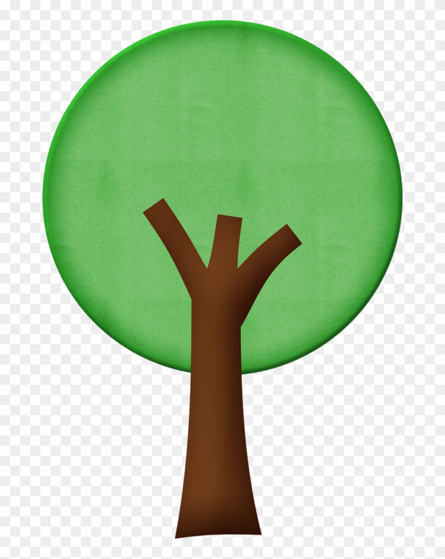 ○••°‿✿⁀trees‿✿⁀°••○ - Clip Art - Png Download