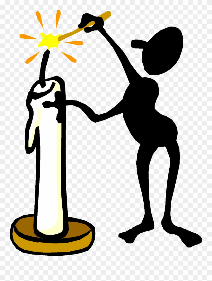 Screen Beans Clip Art Thanksgiving - Man Made Source Of Light - Png Download