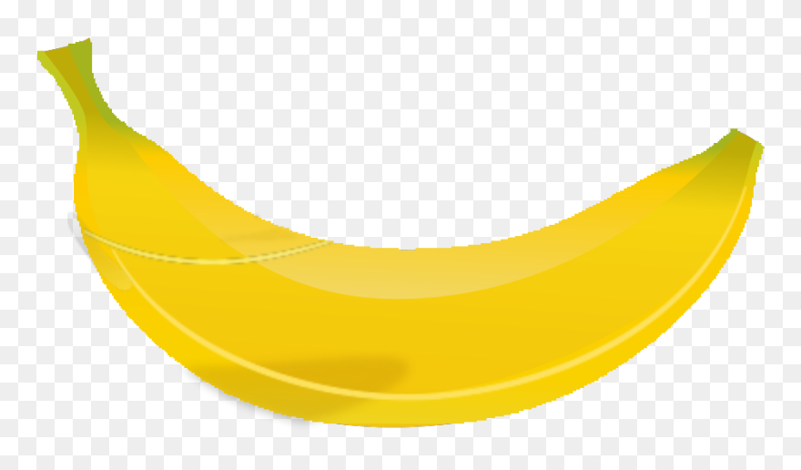 Banana Clip Art - Banana Png Transparent Background