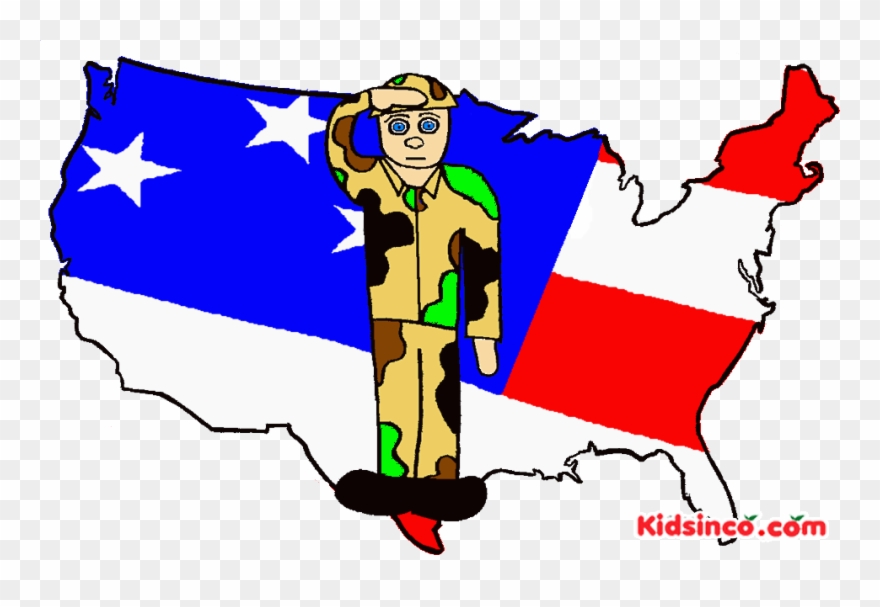 Clipart Info - Patriotism And Loyalty - Png Download