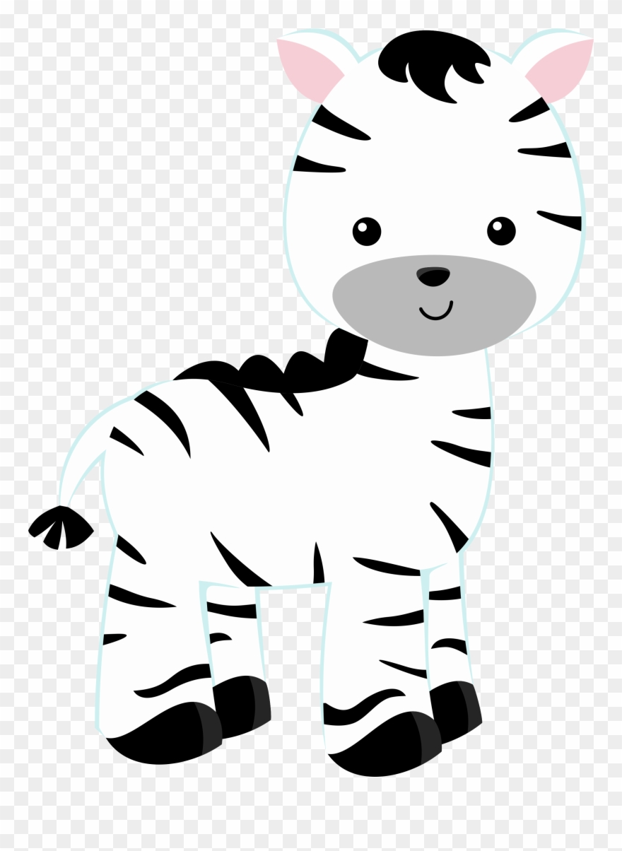Clip Free Stock Jungle Png P Xeles - Animales De La Selva Animados Transparent Png