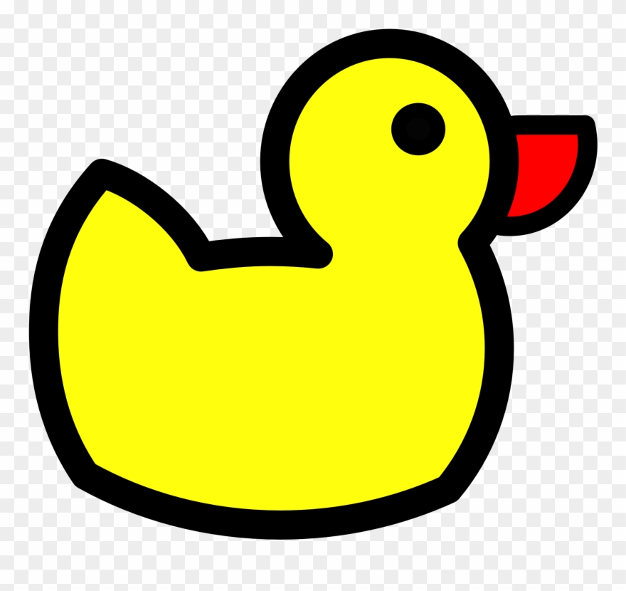 Free Duck Clip Art Images - Png Download