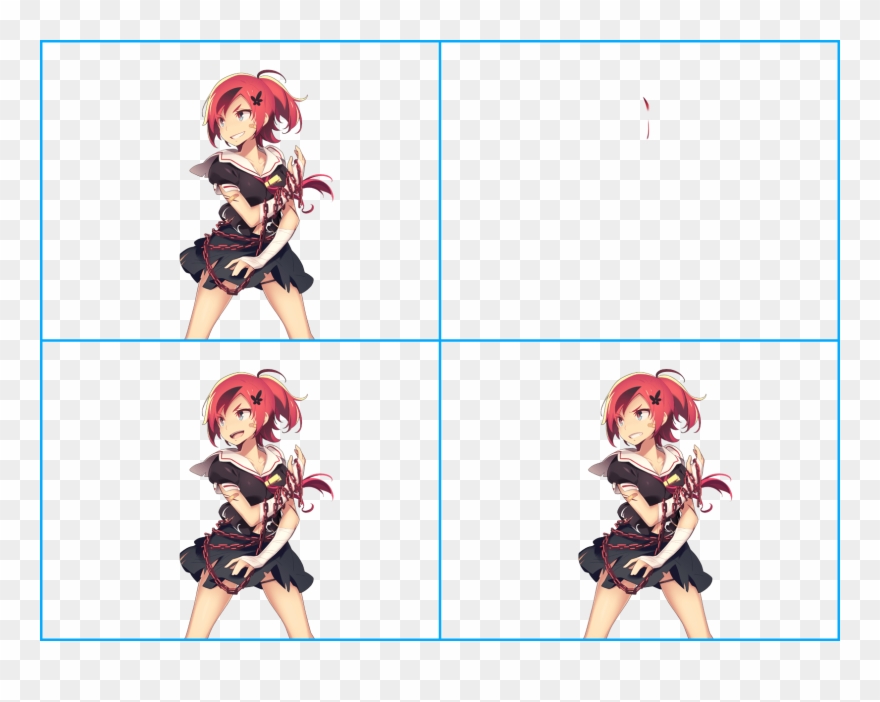 Jpg Free Library Pc Computer Cherry Tree - Cherry Tree High Girls' Fight Clipart