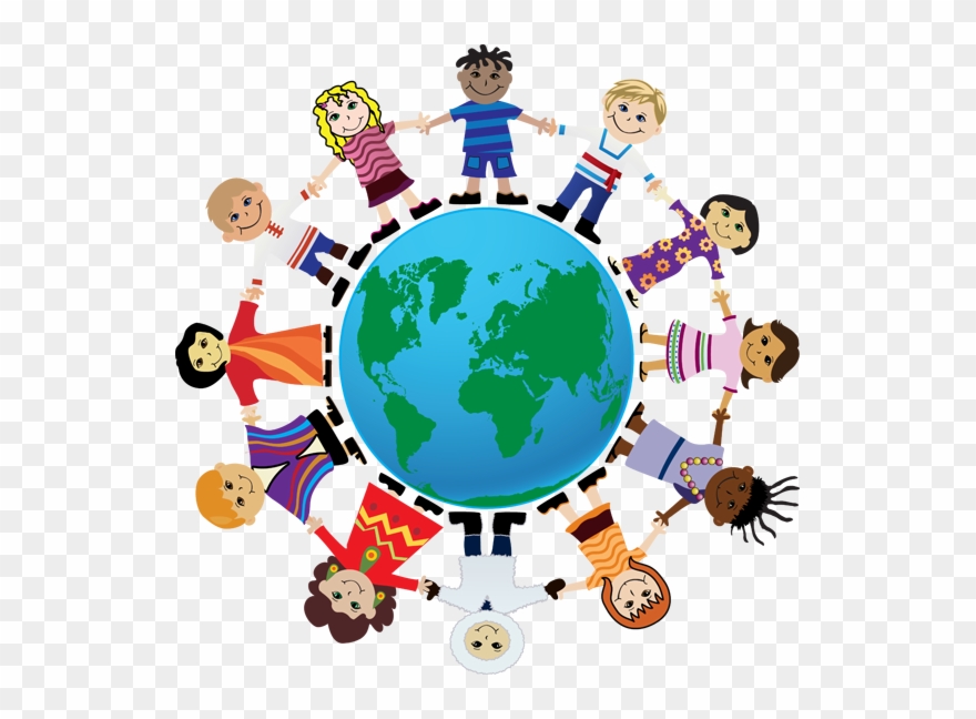 This Technology And Social Networking Sites Have Allowed - International Friendship Day 2017 Clipart