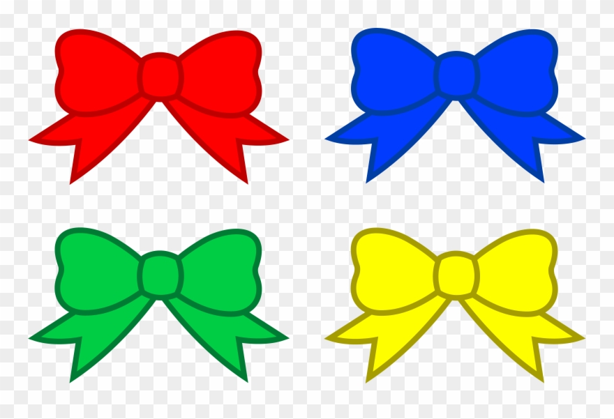 Download Graphic Free Stock Player Running Silhouette - Ribbon Black And White Clipart - Png Download