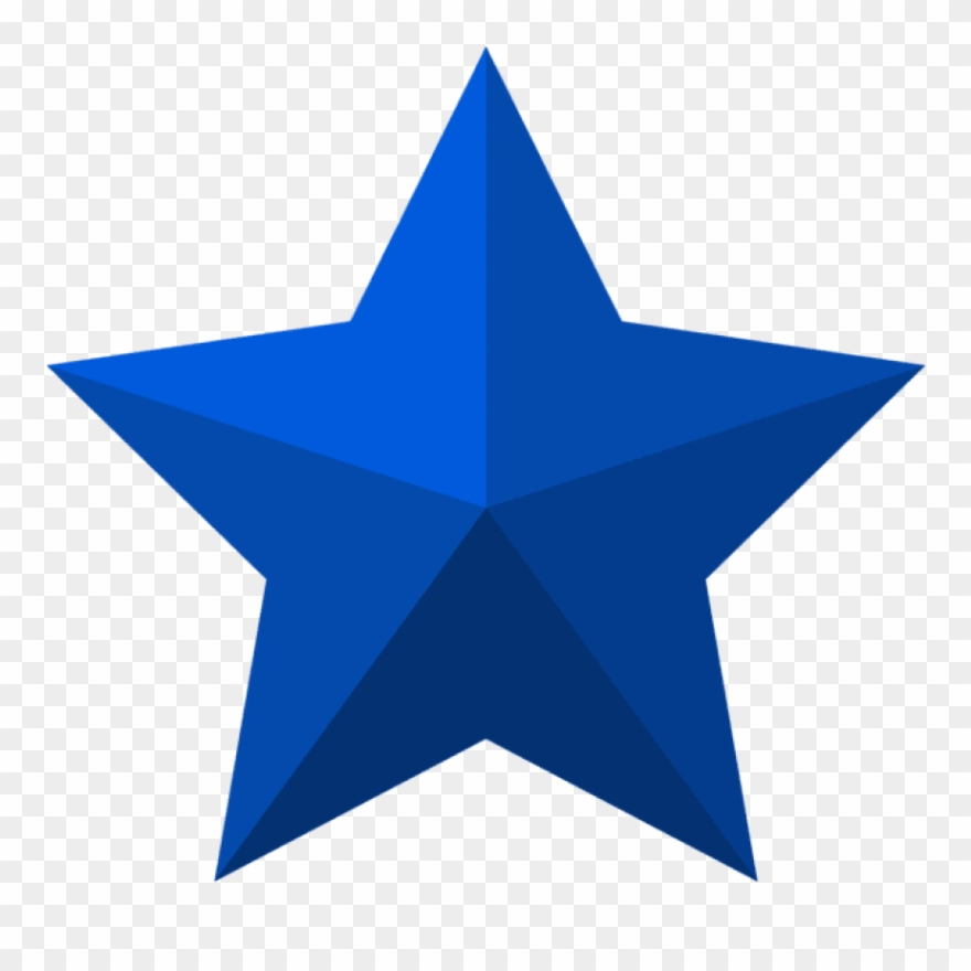 Patriotic Background, Star Pictures, Star Art, Stars - Christmas Icon Transparent Background Clipart