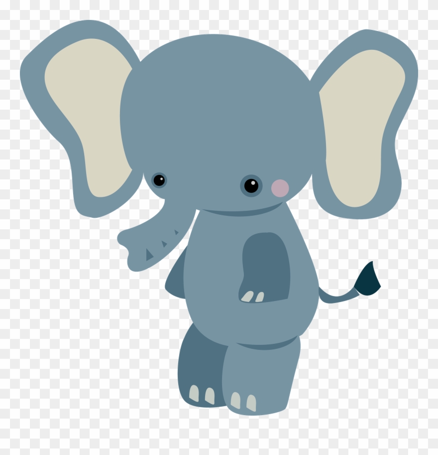 Free - Baby Animals Clip Art - Png Download