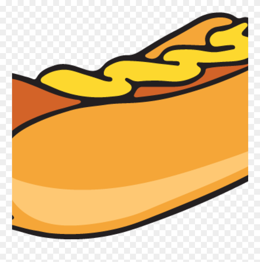 Hot Dog Clipart Free 19 Hot Dogs Clip Art Royalty Free - Random Clip Art - Png Download