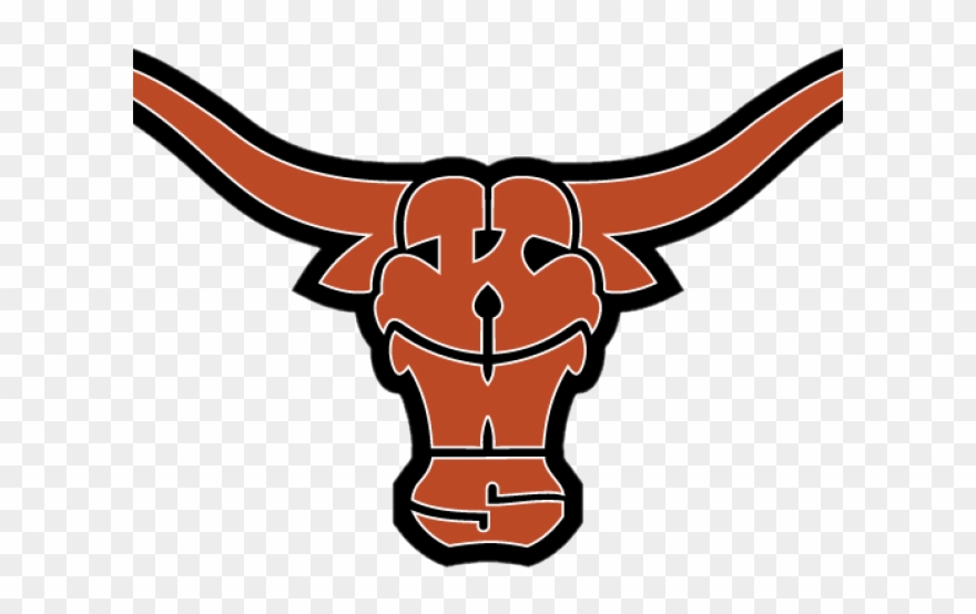 Wrestling Clipart Texas Longhorns - Logo Kell High School - Png Download