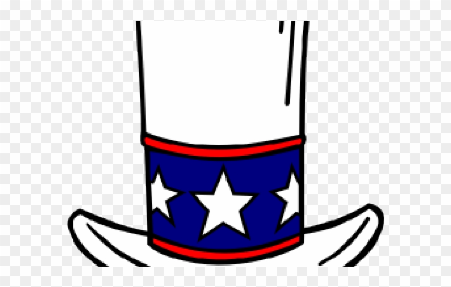 Uncle Sam Clipart