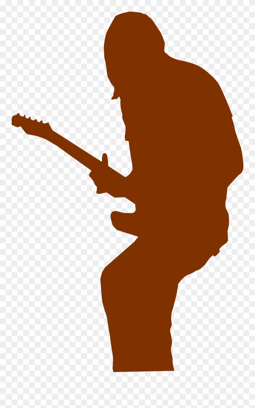 Big Image Playing Guitar Png Gif Clipart 3889 Pinclipart