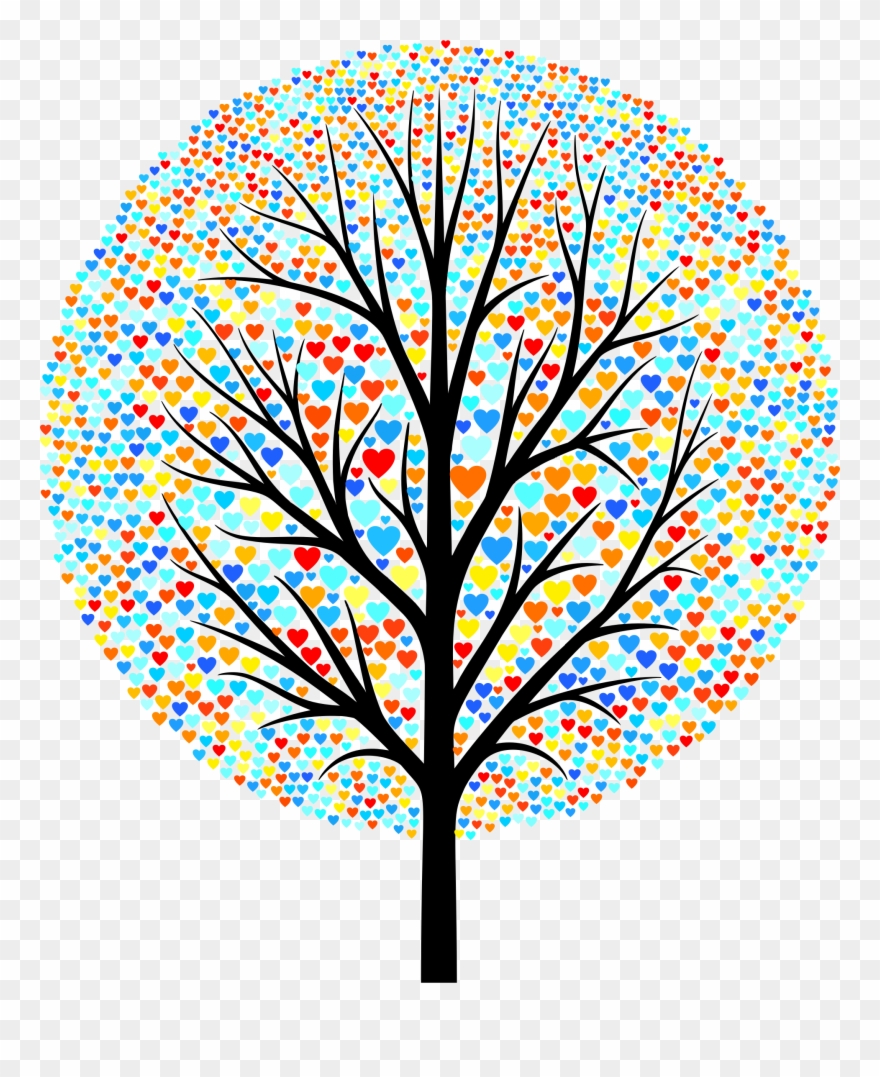 All Photo Png Clipart - Leaf Elegance Shower Curtain Transparent Png