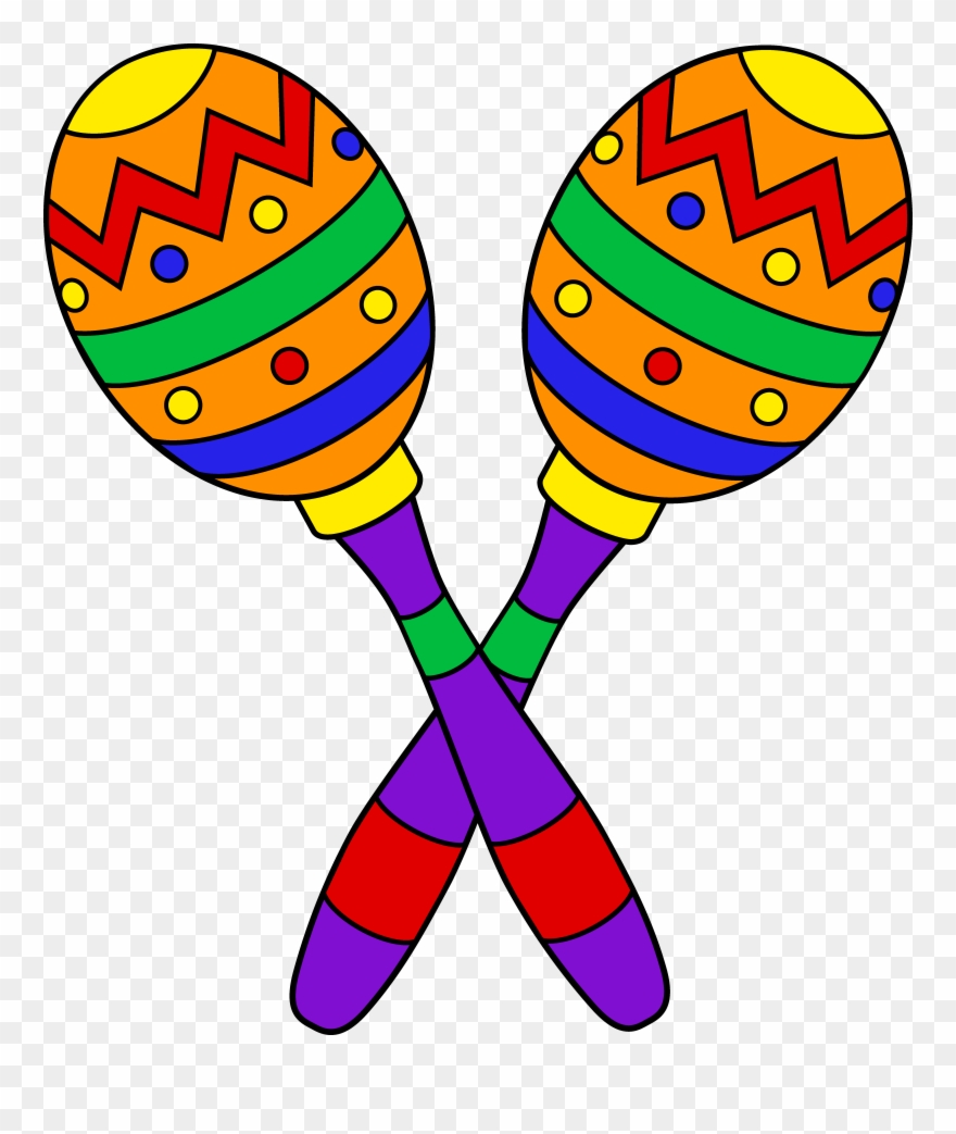 Mexican Clip Art - Fechas Importantes De Noviembre - Png Download