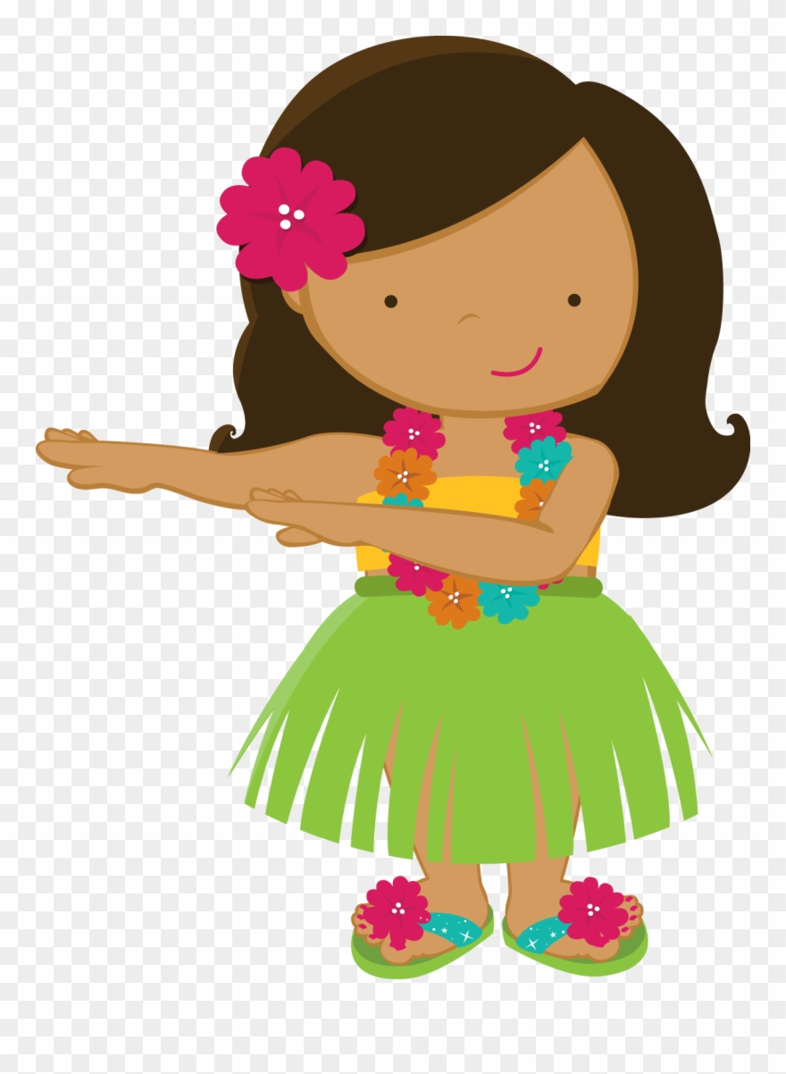 Image Result For Aloha Clip Art - Coffee Lover Retractable Id Badge Holder Reel, Coffee - Png Download