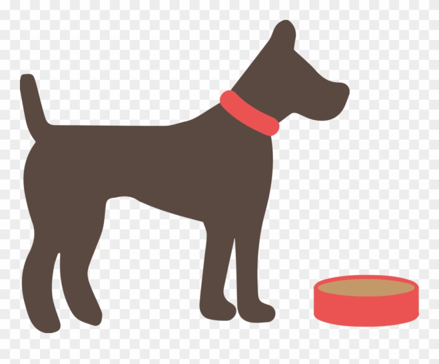 Plastic Bags For Dogs Clipart Puppy Pet Clip Art - Plastic Bags For Dogs Clipart - Png Download