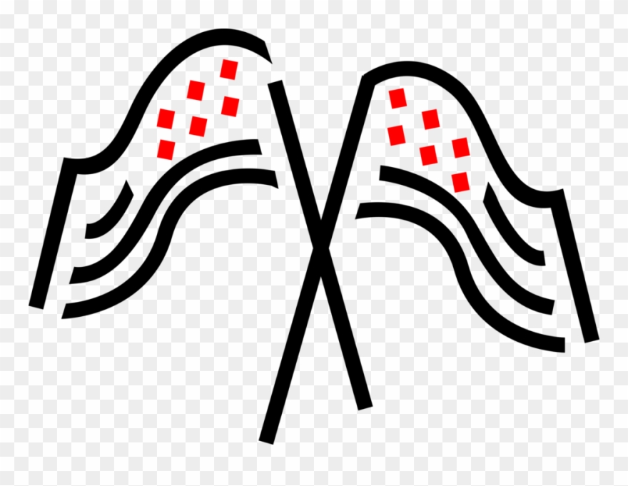 Vector Illustration Of 4th Of July Independence Day Clipart