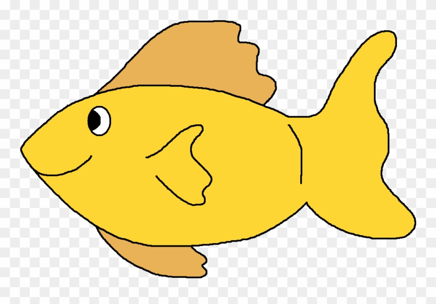 Fish Clip Art Microsoft Free Clipart Images Fish Clipart, - Clip Art - Png Download