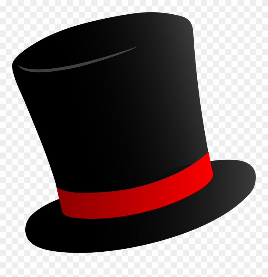 Hat Clip Art - Png Download