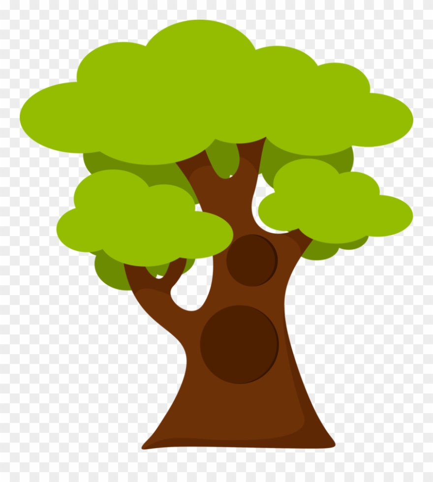 Http - //kammytroquinhas - Minus - Com/i/bclvjqy6wqimu - Arbol Minus Clipart