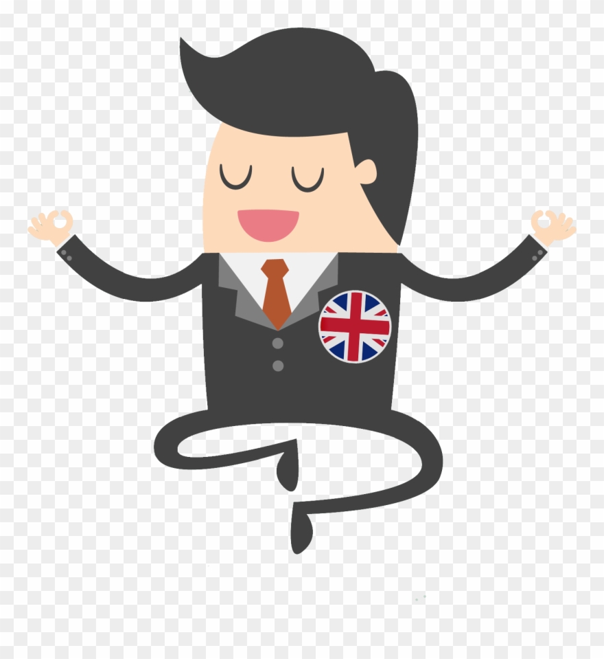 Do You Want To Speak Spanish Well Try Our Method 100% - Close Your Eyes Clipart