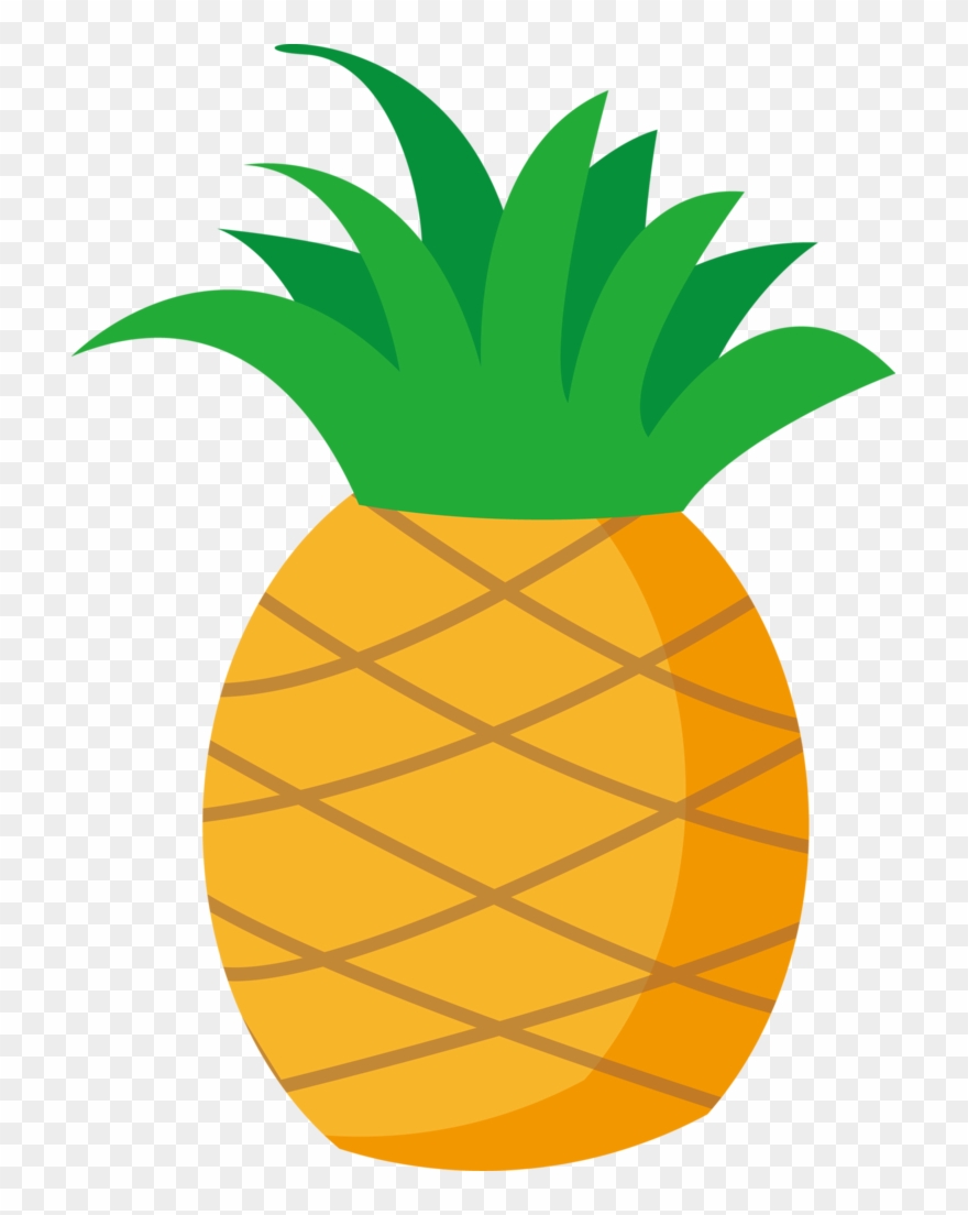 Cg Png Pinterest Flamingo Moana And Mashanbear - Abacaxi Para Imprimir Clipart