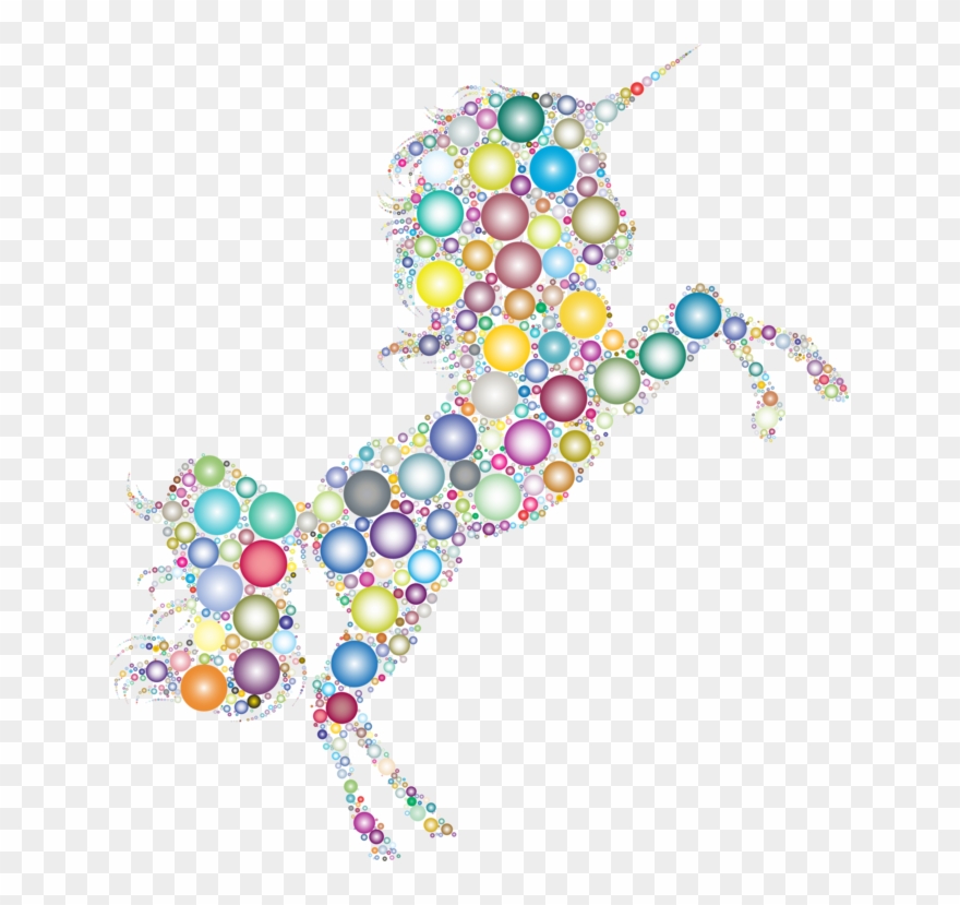 Horse Unicorn Drawing Computer Icons Silhouette Clipart