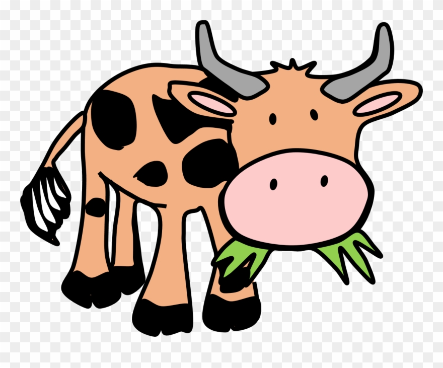Similar Cliparts - - Farm Animal Clipart Transparent Background - Png Download