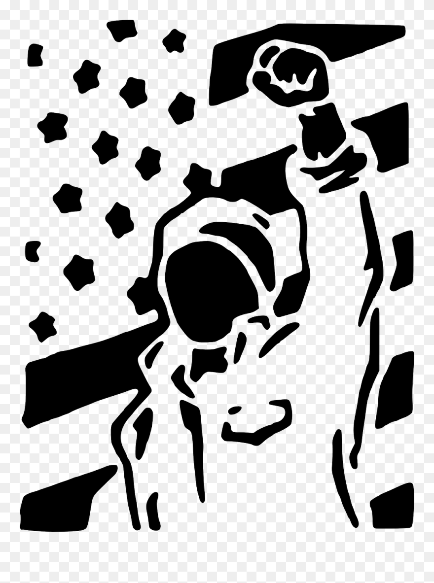 Dissent Is Patriotic - Dissent Is Patriotic Clip Art Free Vector - Png Download