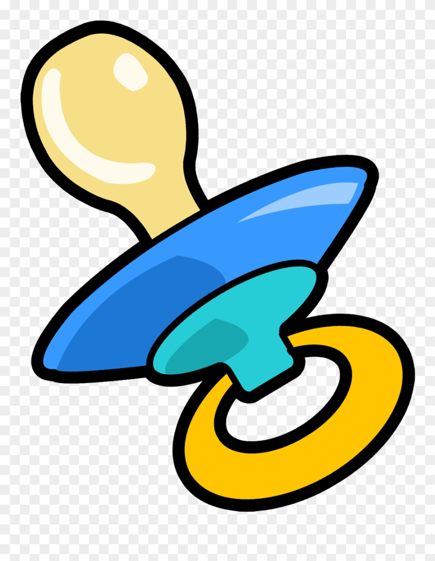 Baby Free To Use Cliparts - Baby Milk Bottle Clipart - Png Download