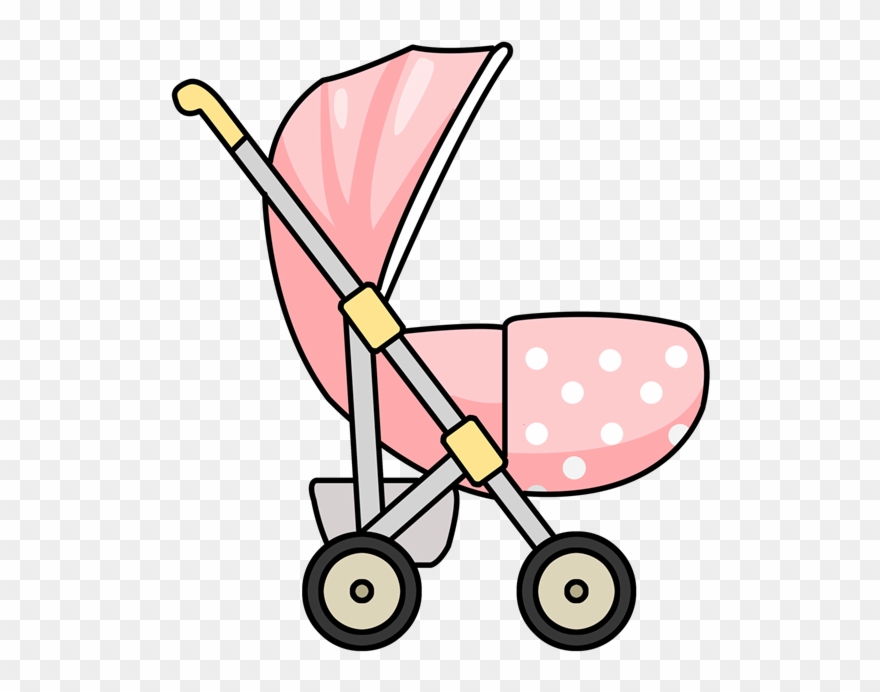 Crib Clipart Cheap - Baby Walker Clipart Png Transparent Png