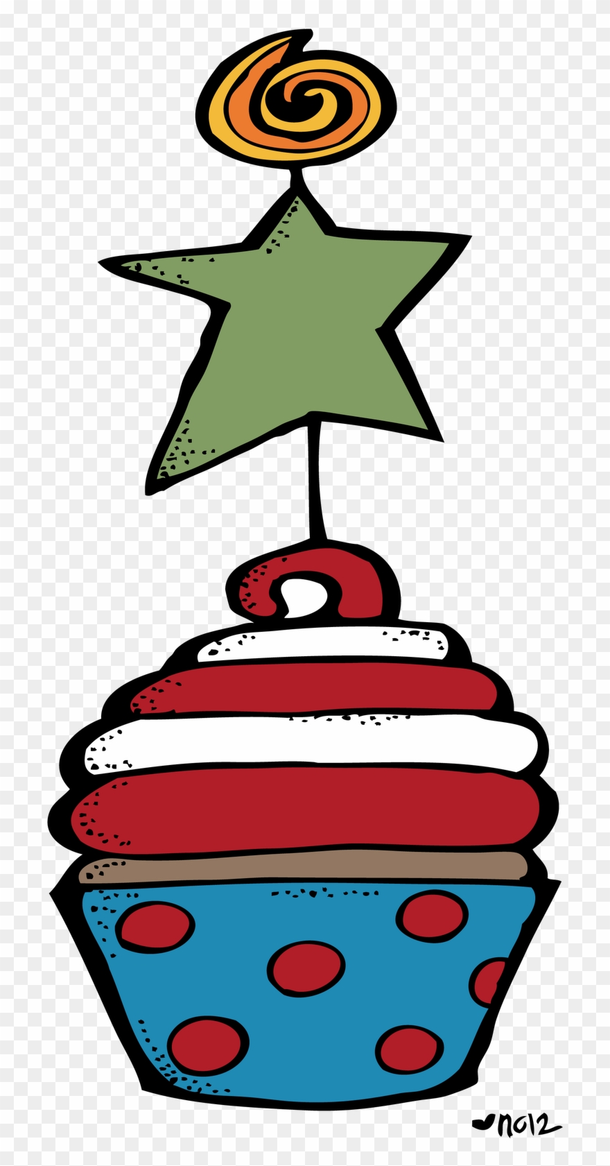 Dr Seuss Clip Art Fish Free Clipart Images - Dr Seuss Birthday Wall - Png Download