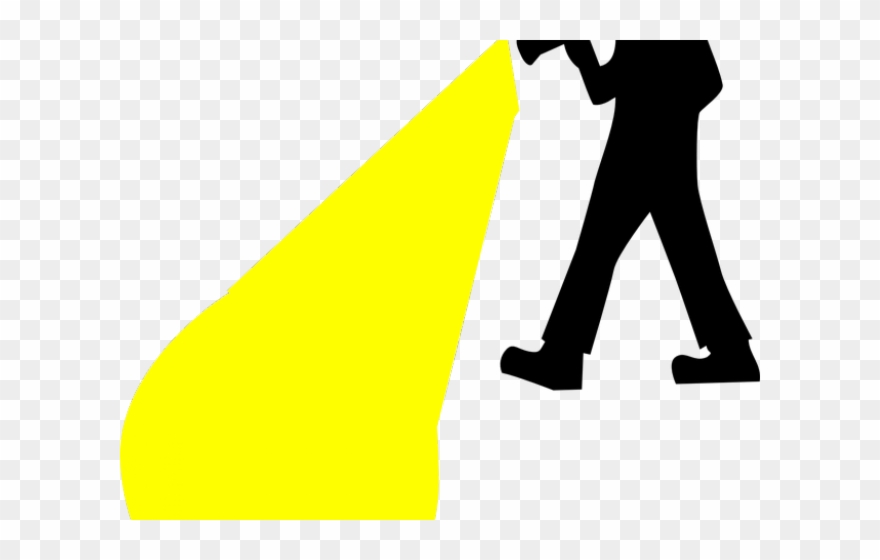 Flashlight Clipart Cheap Led - Light - Png Download