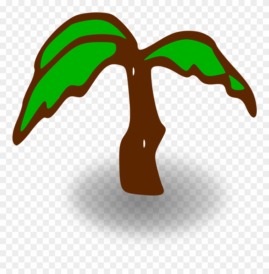 Treasure Map Symbols Clip Art - Png Download