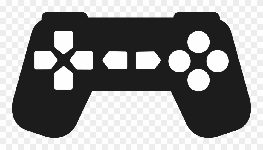 Joystick Clipart Clip Art - Controller Clip Art Png Transparent Png
