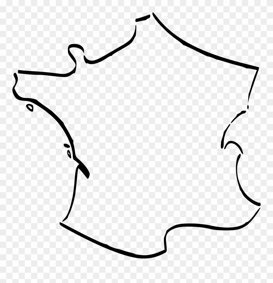 Free Vector Steren France Clip Art - France Clip Art - Png Download