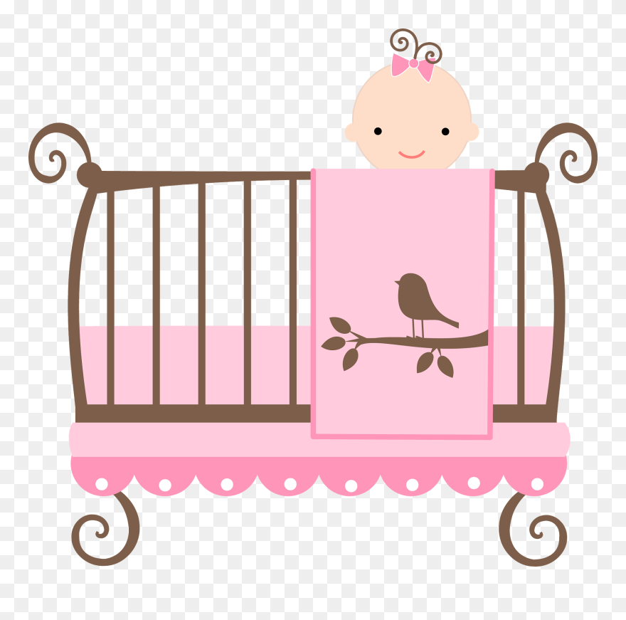 Beb Menino E Menina Png Minus Baby - Tarjetas Para Baby Shower De Agradecimiento Clipart
