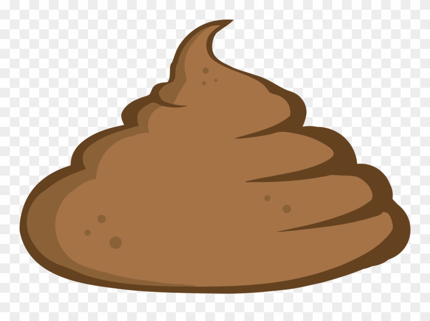 Clip Royalty Free Little Horse Emoji Transparent Png - Pile Of Poop