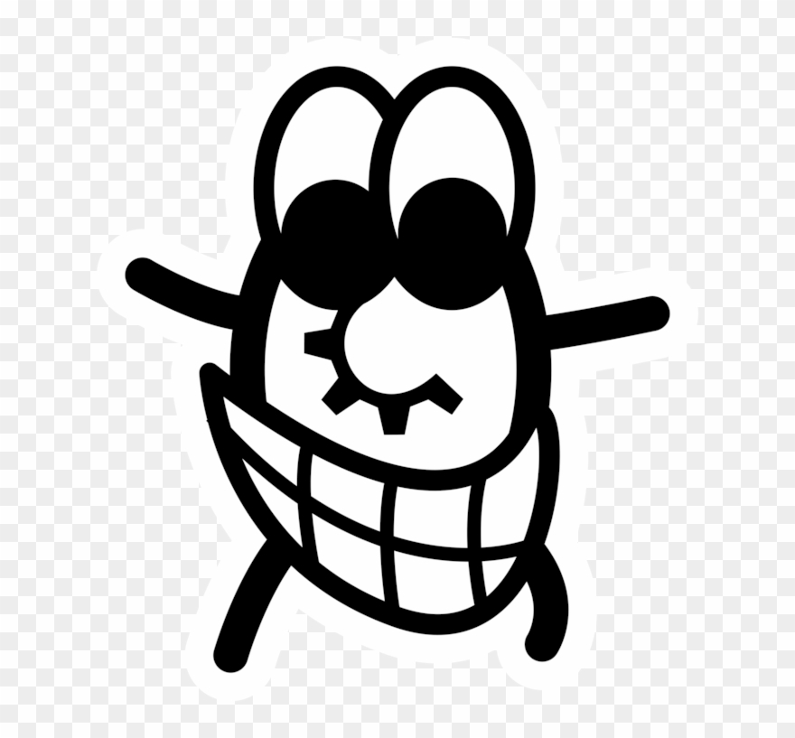 Computer Icons Pdf Black And White Web Design Art - Art Clipart