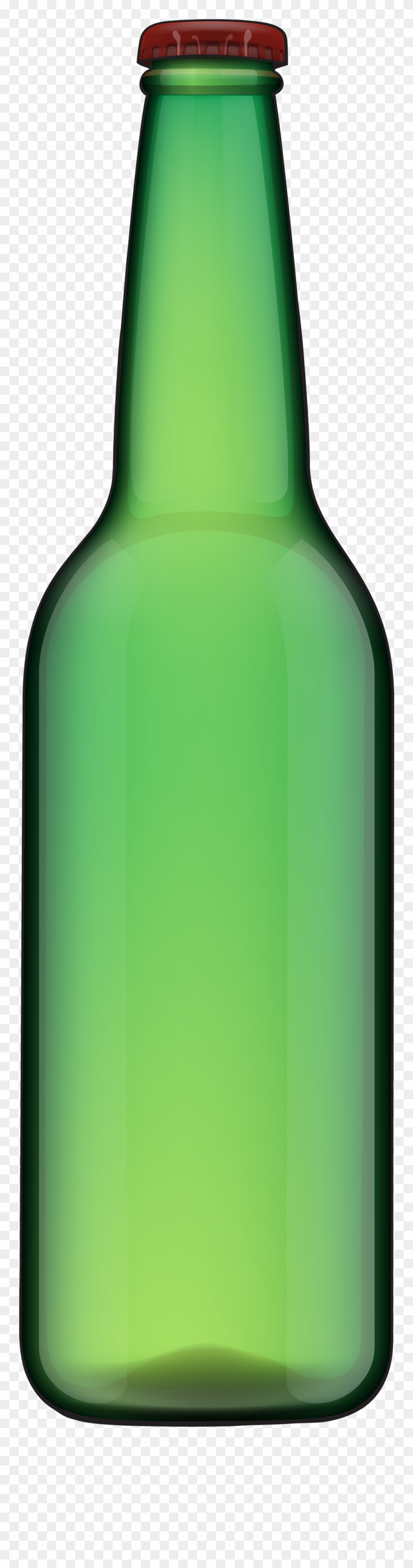 Green Clipart Best Web - Beer - Png Download