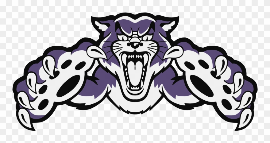 Arizona Wildcats Logo Picture Clipart - Wildcat Png Transparent Png