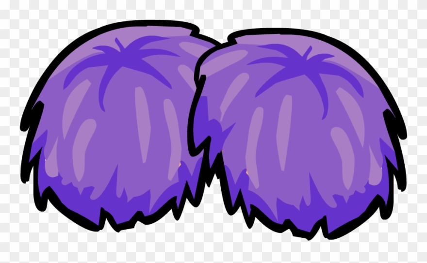 Similar Cliparts - - Red Pom Pom Clip Art - Png Download