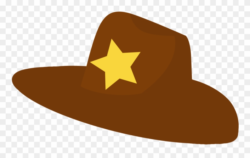 Animated Cowboy Hat Free Download Clip Art - Cowboy Hat Clipart Png Transparent Png