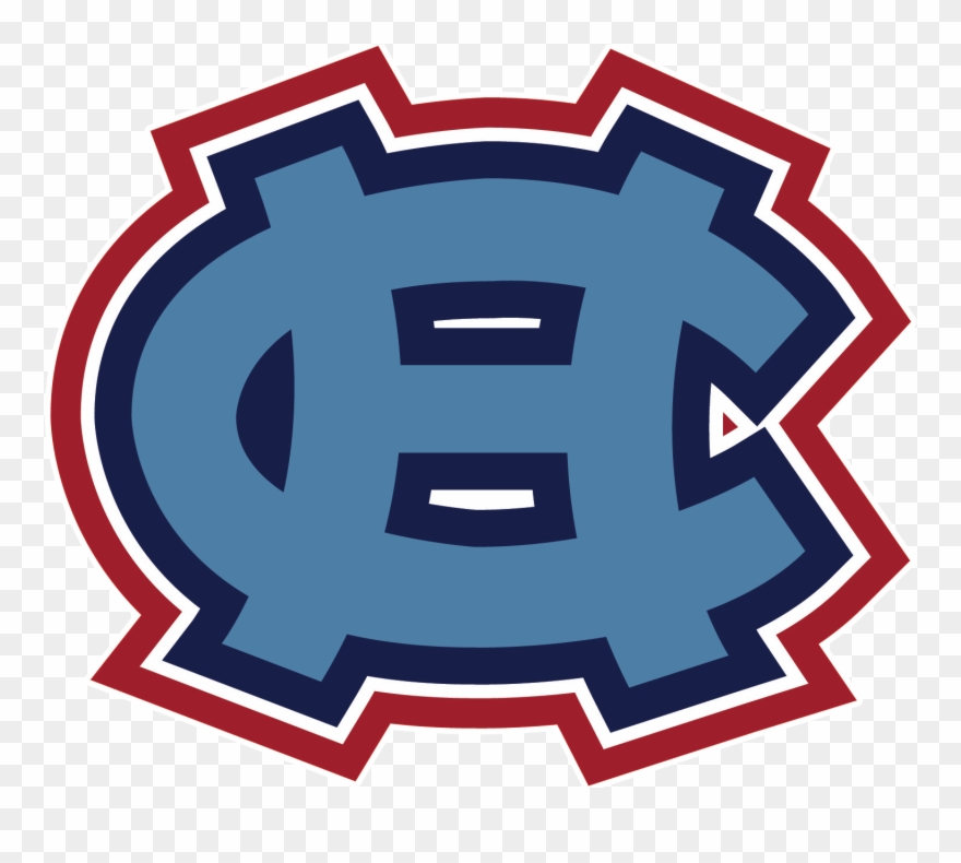Wildcat Clipart Gregory - Hanover Central Wildcats Logo - Png Download