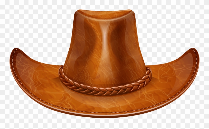 Free Cowboy Hat Clipart 1003 Clipartio Clipartio - Cowboy Hat Transparent Background - Png Download