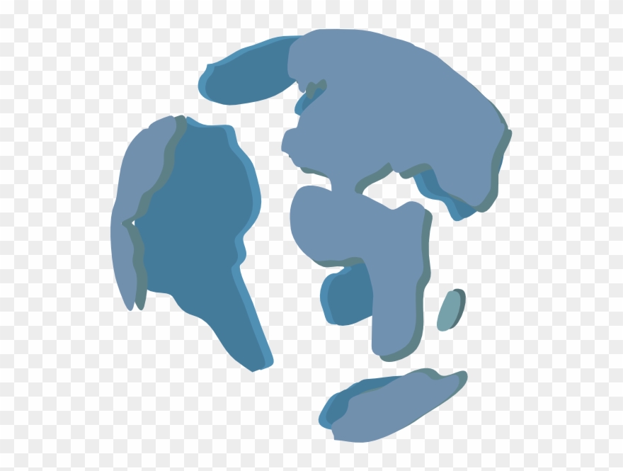 World Wide Clipart - Png Download