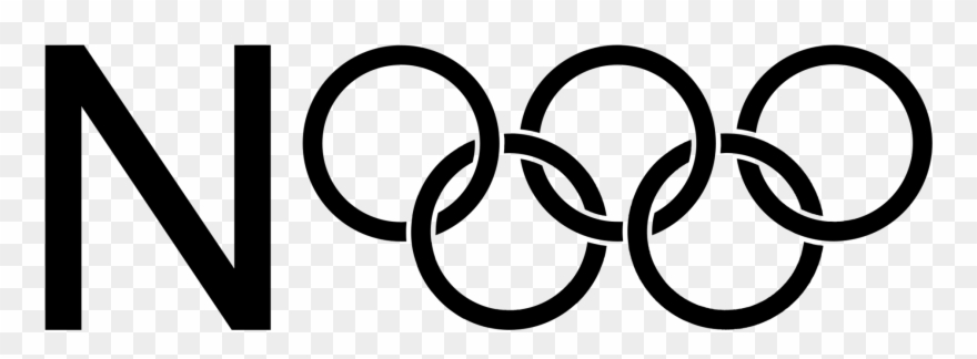 Winter Olympic Games Logo Organization Summer Olympic - 2020 Neo Tokyo Olympics Clipart
