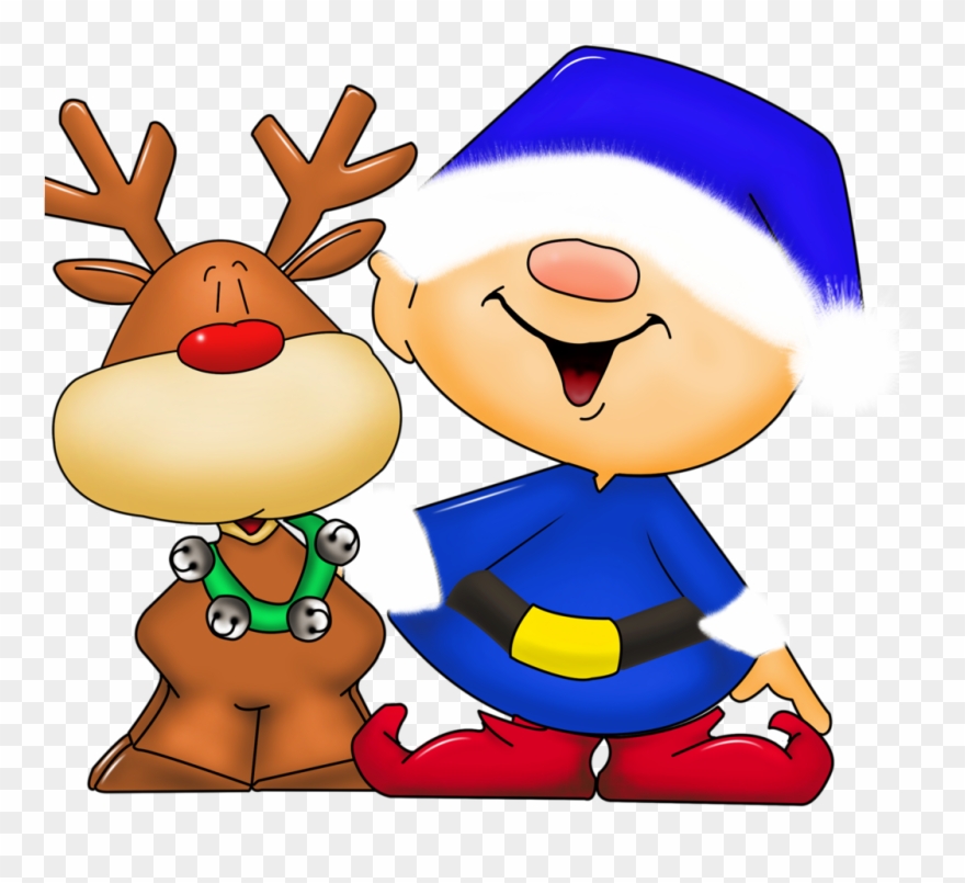 Gifs Tubes De Natal Christmas Clipart, Image Noel, - Figuras De Navidad Dibujos - Png Download