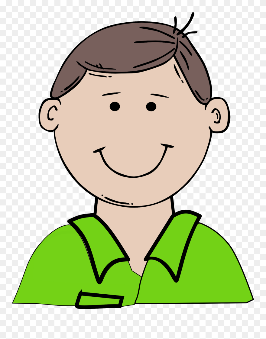 Clipart, Dad Clipart Collection Of Free Daddy Clipart - Father Clipart - Png Download