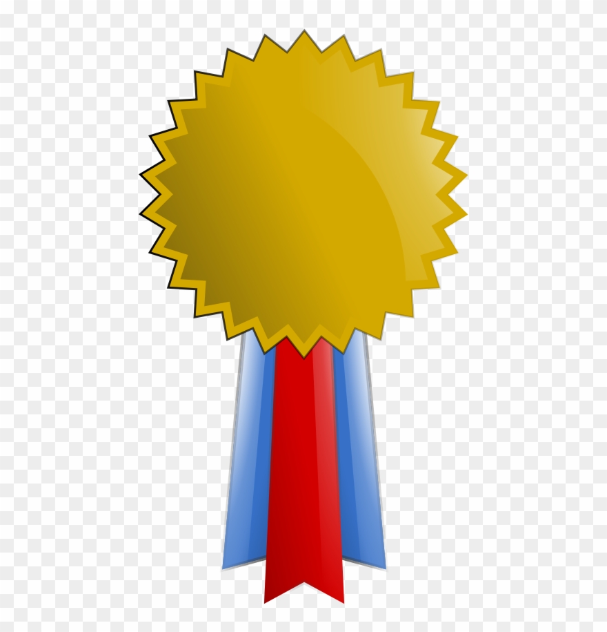 Images For Olympic Medals Clipart Png - Silver Medal Clip Art Transparent Png